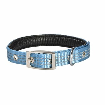 Hondenhalsband Renfort Blauw