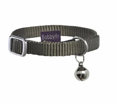 Kattenhalsband Access Khaki