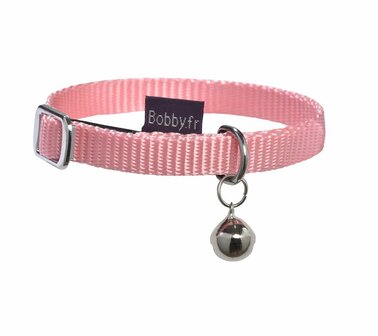 Kattenhalsband Access Roze