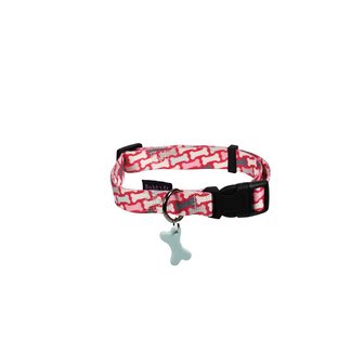 Hondenhalsband Rio Roze