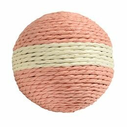 Krabbal Boule Roze