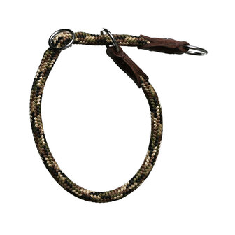 Halsband Habitat Touw Camouflage