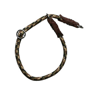 Halsband Habitat Touw Camouflage