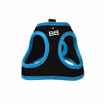 Hondenharnas Mini Safe Blauw