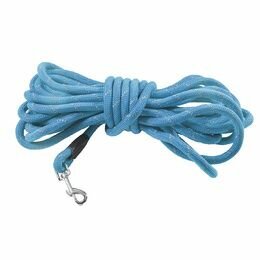 Riem Walk Long Blauw