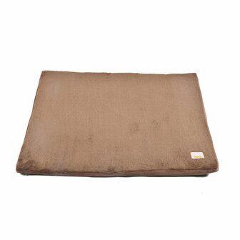 Hondenmatras Astride Taupe