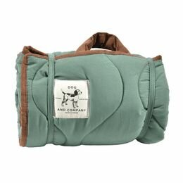 Hondendeken Voyage Groen XL