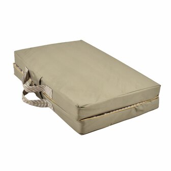 Matras Nature Groen