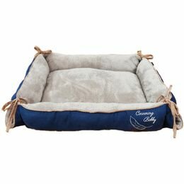 Multirelax Feather S Donkerblauw