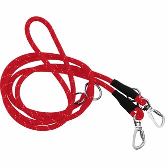 Riem Secure 3-pos Rood