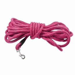 Riem Walk Long fuchsia