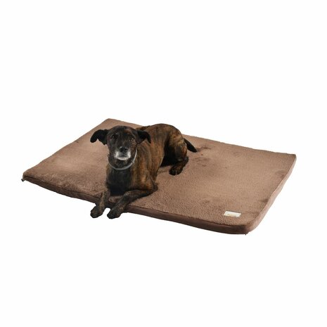 Hondenmatras Astride Taupe