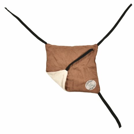 Hangmat Stoel Douce Beige