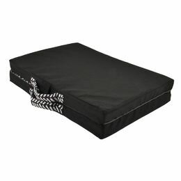 Matras Nature Zwart