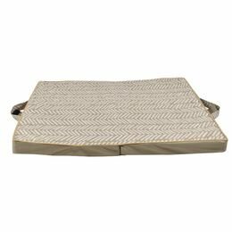 Matras Nature Groen