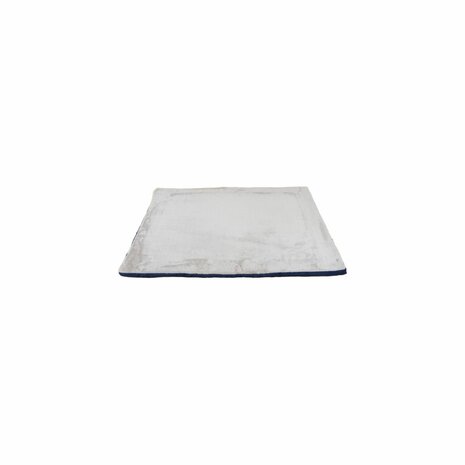 Hondenmatras Feather Donkerblauw