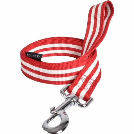 Riem Stripe Rood