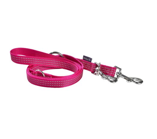 Hondenriem Safe Fuchsia